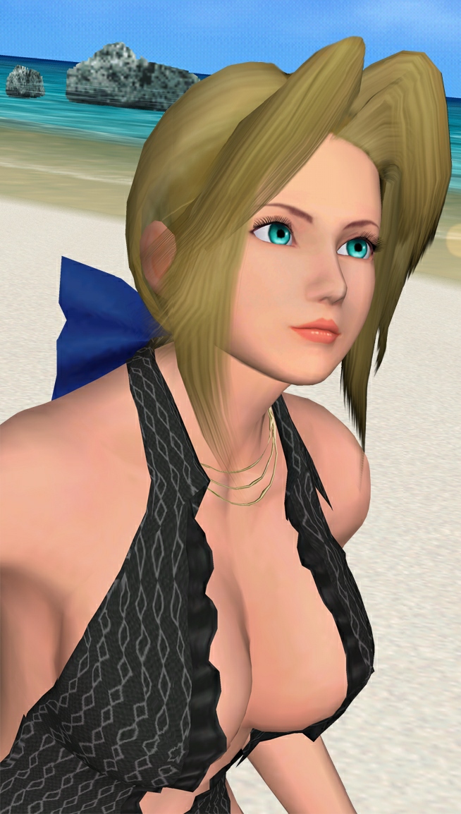 Dead or Alive: Paradise - Imagen 47